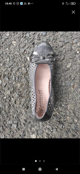 Zapatos 