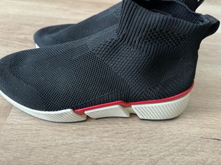 Deportiva hombre Zara