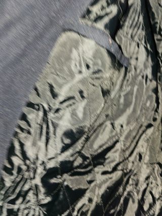 Abrigo de paño Kling