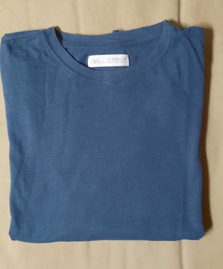 Tshirt bambino Zara