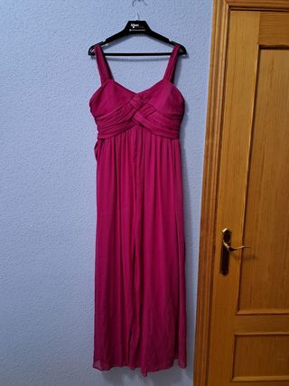 Vestido fiesta talla 40
