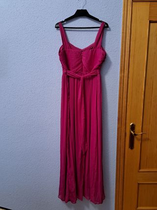 Vestido fiesta talla 40