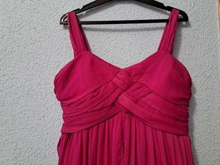 Vestido fiesta talla 40
