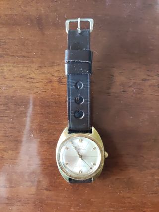 Reloj Waltham hombre automático
