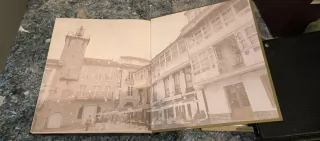 Arquitecturas Provincia da Coruña IX (pvp 25€)