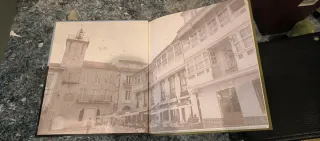 Arquitecturas Provincia da Coruña IX (pvp 25€)
