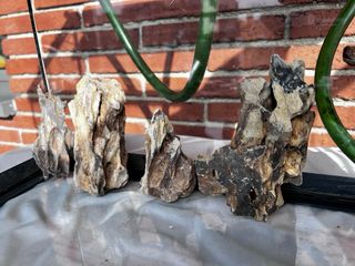 Kit acuario 90 litros