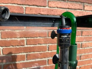 Kit acuario 90 litros