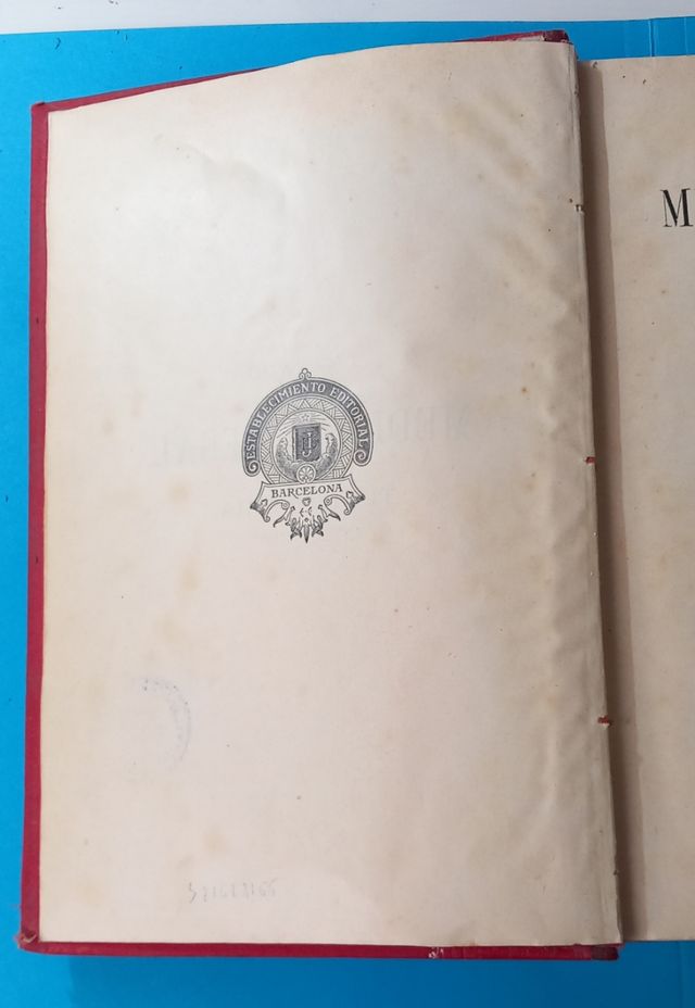 Tratado antiguo medicina legal