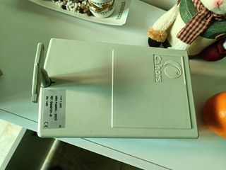 Caja corriente exterior con fusibles