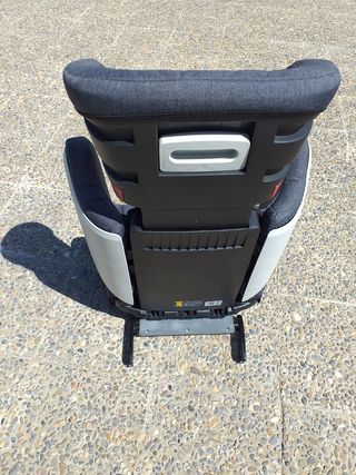 Silla coche niño