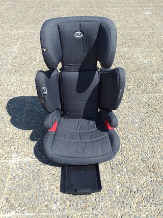Silla coche niño