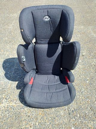 Silla coche niño