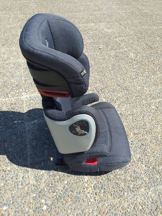 Silla coche niño