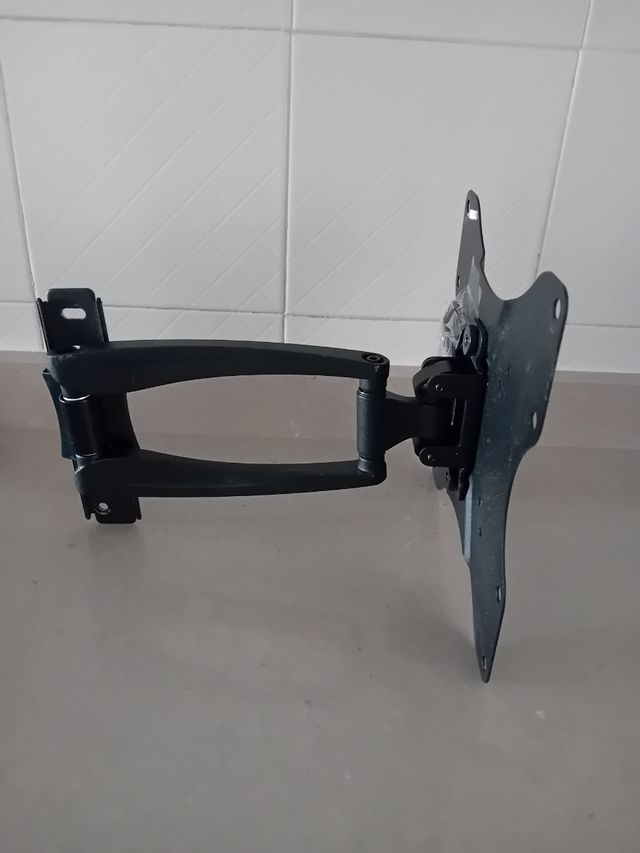 Colgar television de hasta 55"