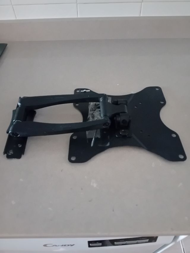 Colgar television de hasta 55"