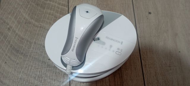 Maquina depilación láser