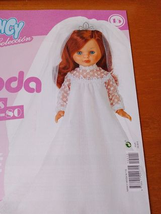 Nancy años 60-70-80