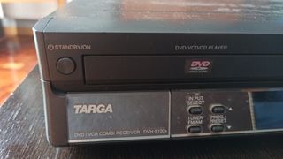 Home Cinema TARGA