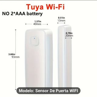 Sensor Entrada