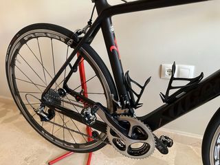 Wilier Cento 1 sr