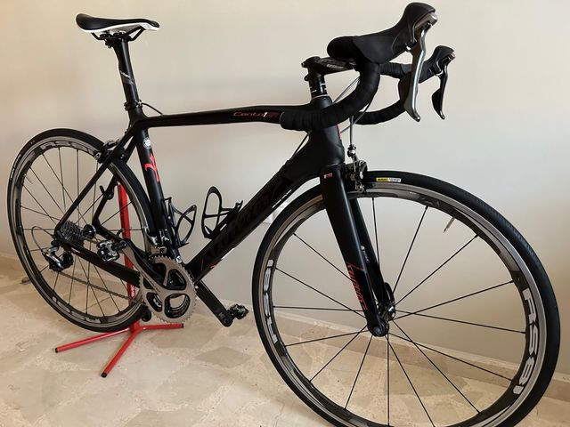 Wilier Cento 1 sr