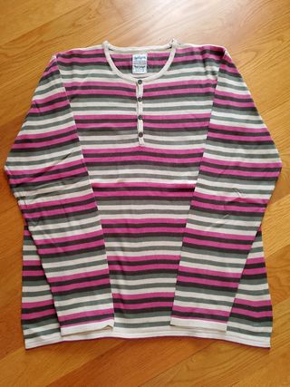 Jersey chico Springfield.Talla XL.