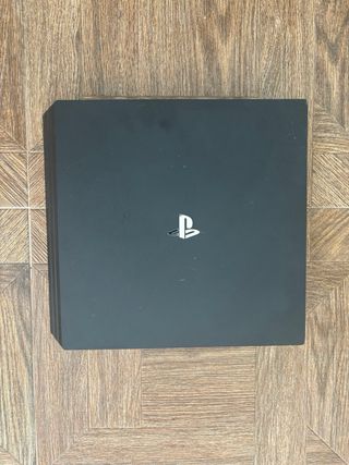 Ps4 Pro