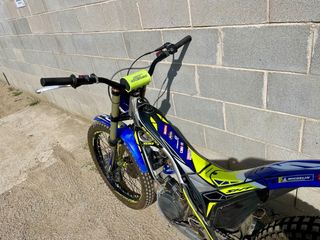 Sherco Trial SHT Factory 300cc 2022