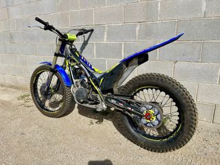 Sherco Trial SHT Factory 300cc 2022
