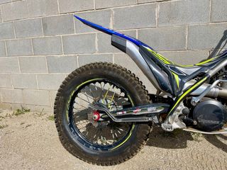 Sherco Trial SHT Factory 300cc 2022