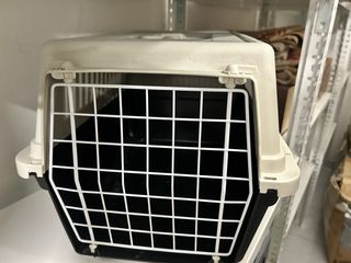 Transportín mascota