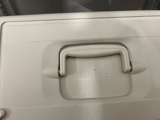 Transportín mascota