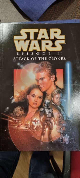 Star Wars Dark Horse Comic Precuelas (ingles)