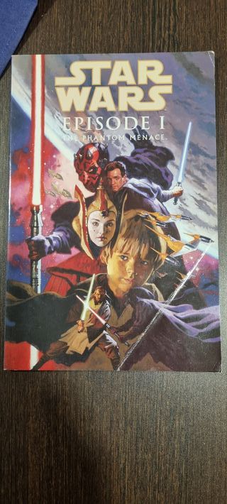 Star Wars Dark Horse Comic Precuelas (ingles)