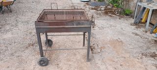 Barbacoa 