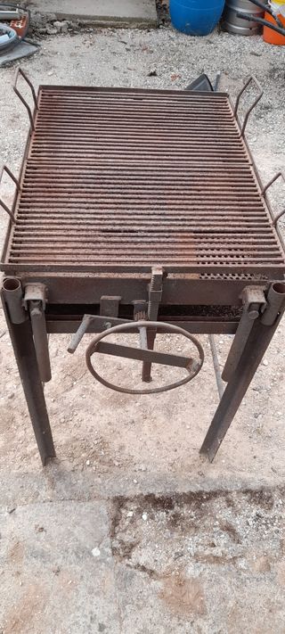 Barbacoa 