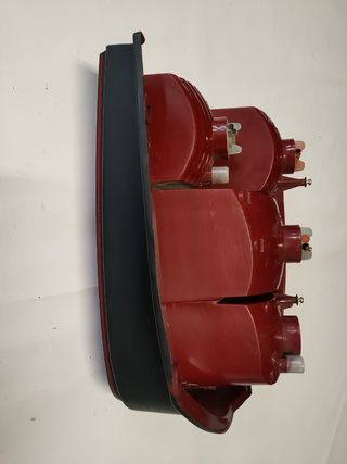 ✅PILOTO TRASERO DERECHO KIA CARNIVAL '03