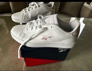Zapatillas Reebok a estrenar