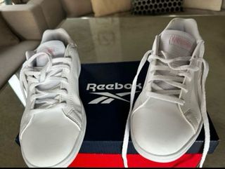 Zapatillas Reebok a estrenar