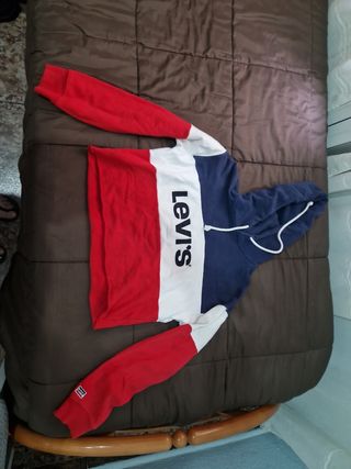 Sudadera levis 