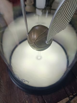 Lampara Harry Potter  Bell Jar light