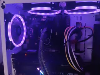 *Pack  i7-2600k + Z77 Extreme4 + 8gb Ram ddr3