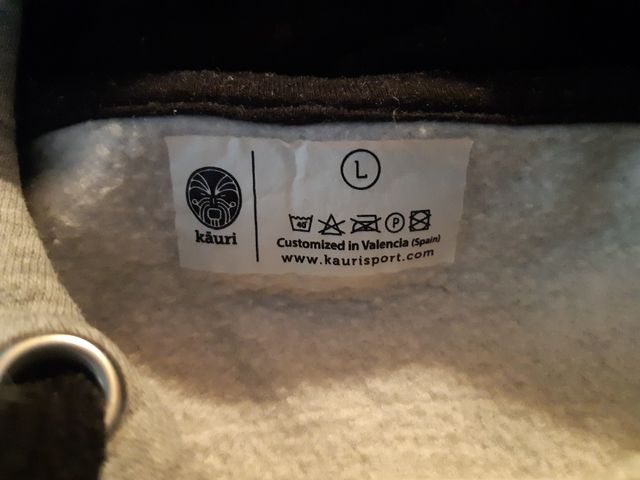 Dessuadora  Sudadera FCR