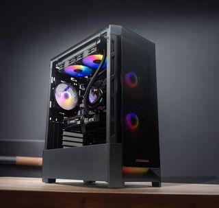 PCGAMING RYZEN 5800X + RTX 3070 + 32GB + 2TB SSD