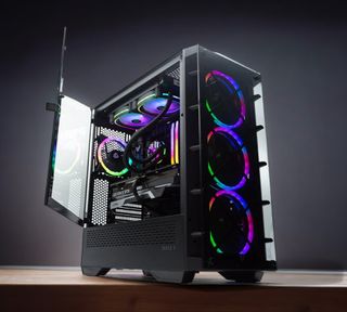 PCGAMING RYZEN 5800X + RTX 3070 + 32GB + 2TB SSD