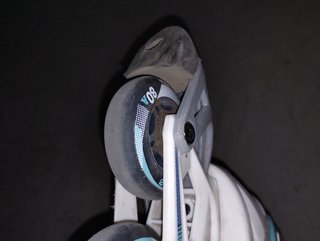 Patines Oxelo del Decathlon