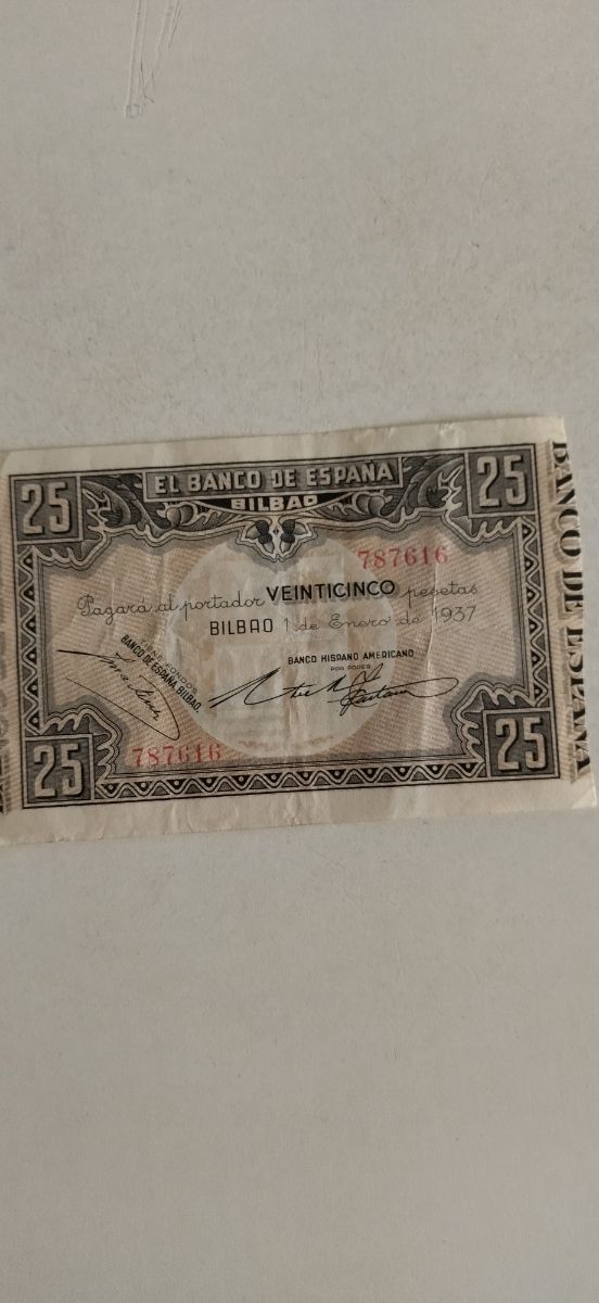 Billete