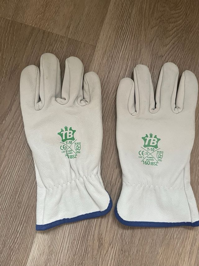 guantes obra proteccion 