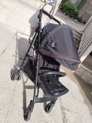 Silla paseo Arrue